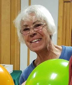 Karla K. Kelley
